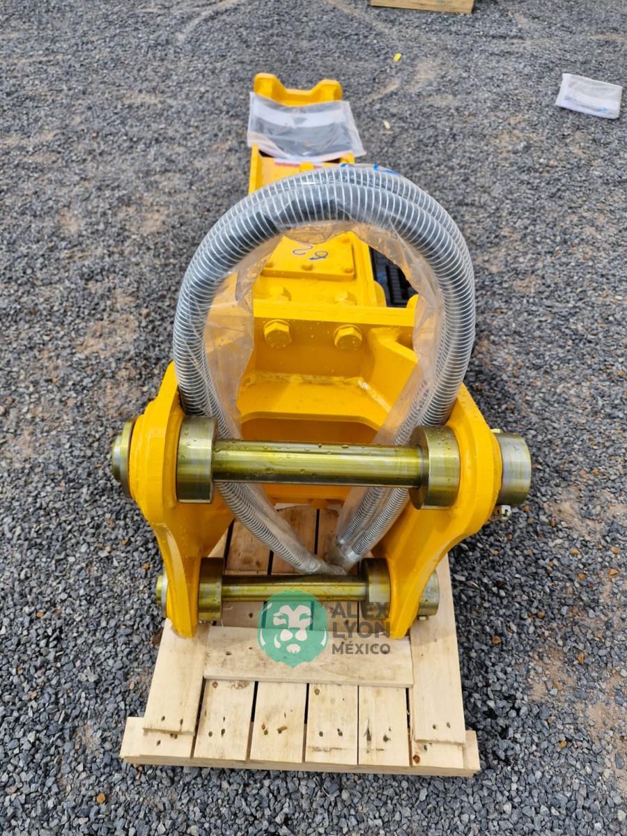 MARTILLO HIDRAULICO (NUEVO)