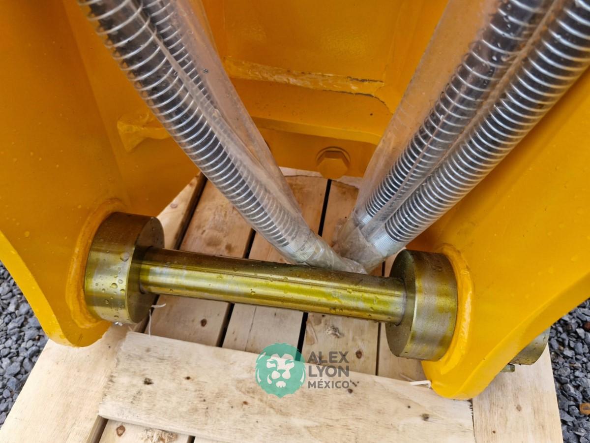 MARTILLO HIDRAULICO (NUEVO)