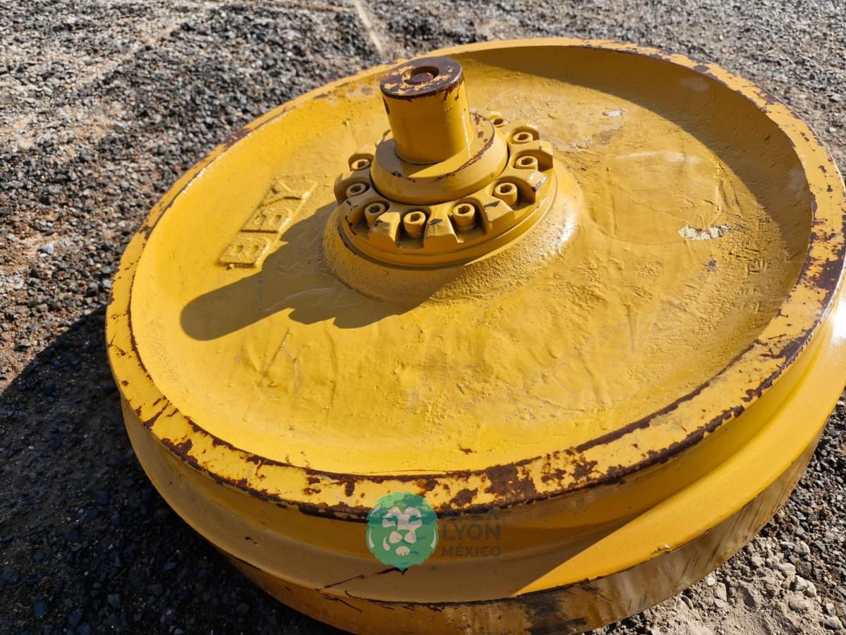 RUEDA GUIA (NUEVA)