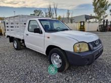 CAMIONETA