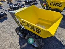 MINI DUMPER (NUEVO)