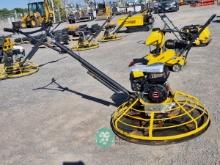 ALLANADORA PARA CONCRETO (NUEVA)