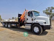 CAMION GRUA