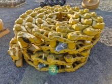 LOTE DE (2) CADENAS (NUEVAS)