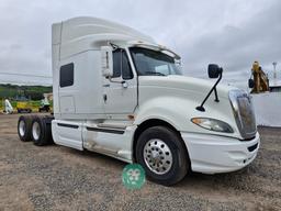 TRACTOCAMION