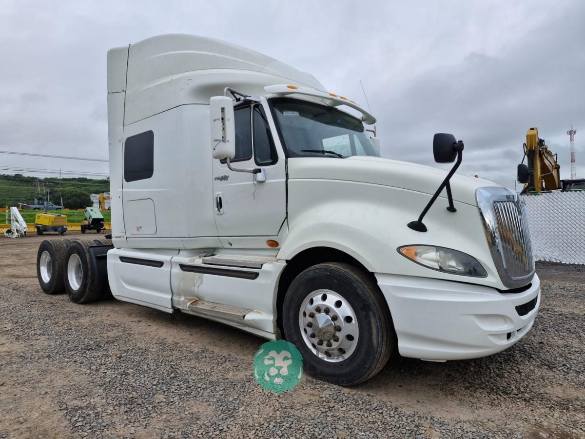 TRACTOCAMION