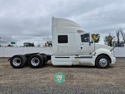 TRACTOCAMION