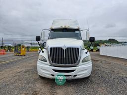 TRACTOCAMION