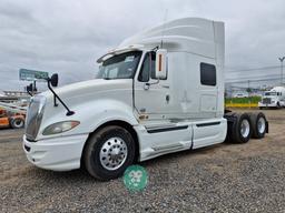 TRACTOCAMION
