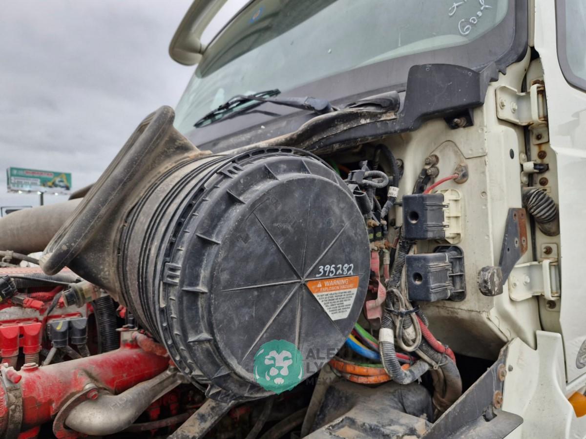 TRACTOCAMION