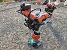 COMPACTADOR MANUAL (BAILARINA) (NUEVA)