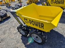 MINI DUMPER (NUEVO)