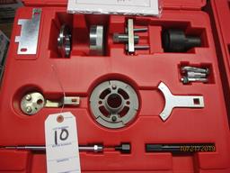 ROTUNDA/FORD SPECIALTY TOOL KIT