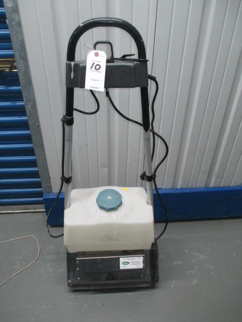 WHITTAKER 2 GALLON 16 IN WIDTH SCRUBBER