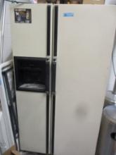 KENMORE REFRIGERATOR/FREEZER-WORKING CONDITION