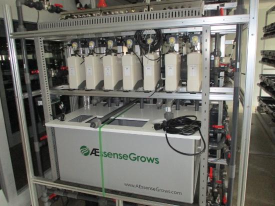 NEW-AEROPONIC GROW SYSTEMS-VEG/CANNABIS  CLONE--VA