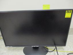 MONITOR-SPECTRE 23 IN MONITOR