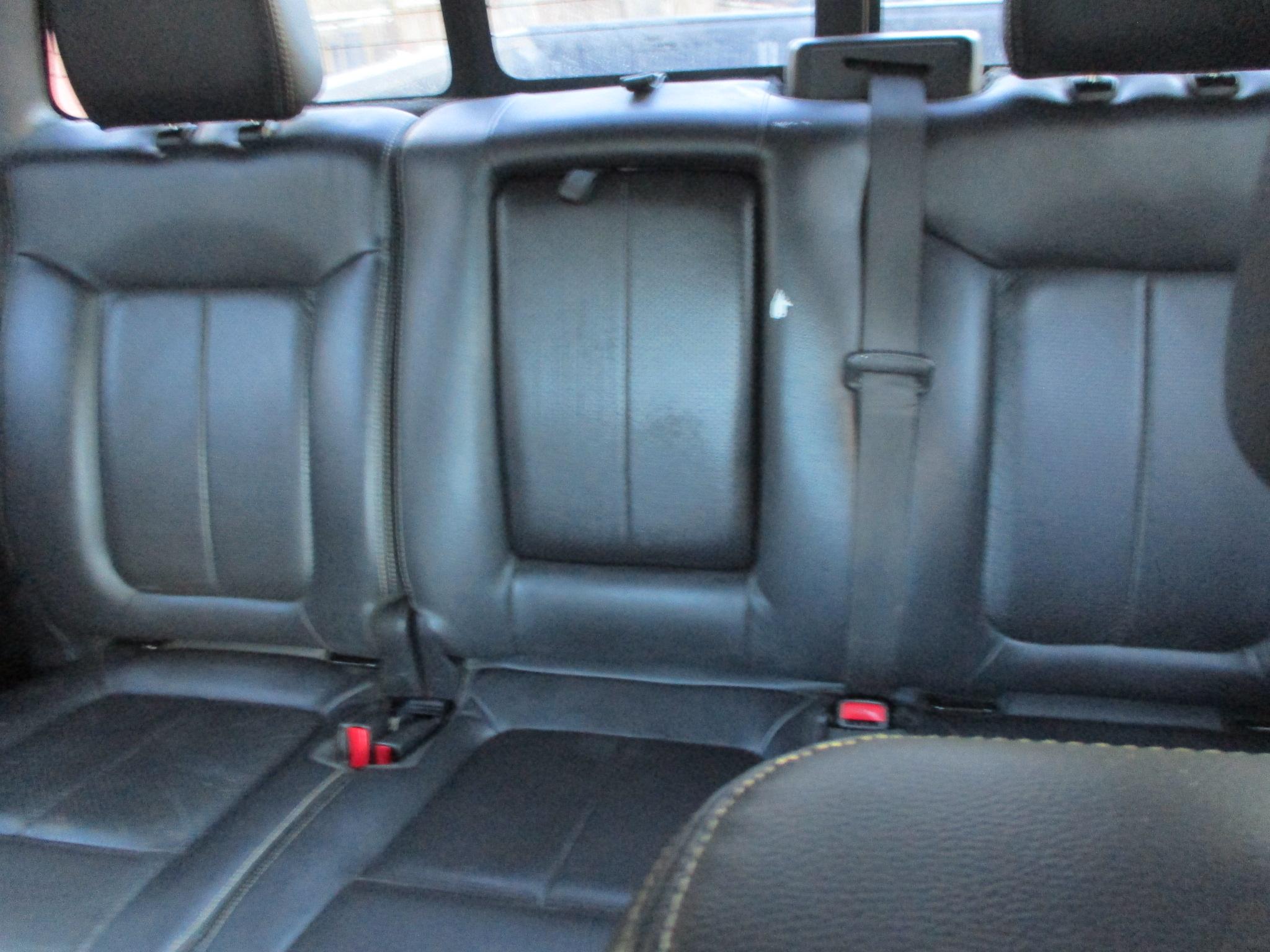 2010 FORD F-150 LARIAT  CREW CAB PICKUP 4 WD