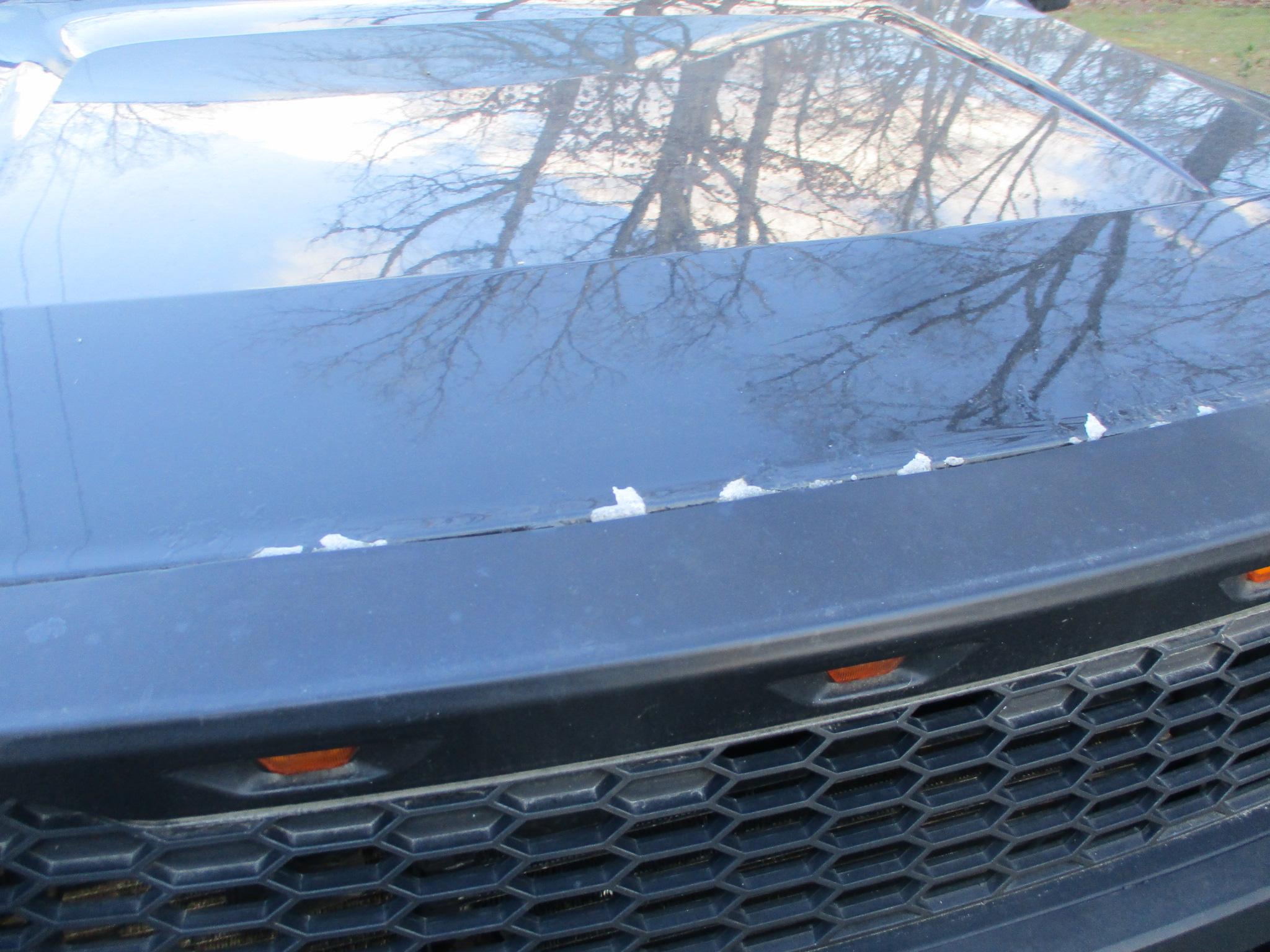 2010 FORD F-150 LARIAT  CREW CAB PICKUP 4 WD