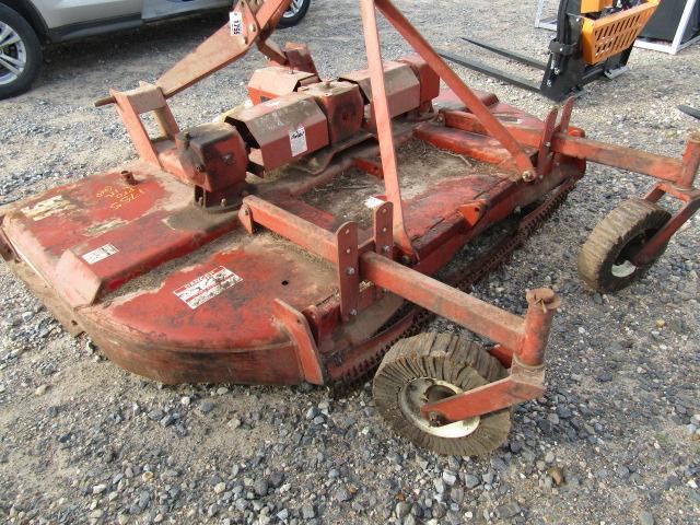 1755 TW96 RHINO MOWER W/PTO 540 S/N:12161