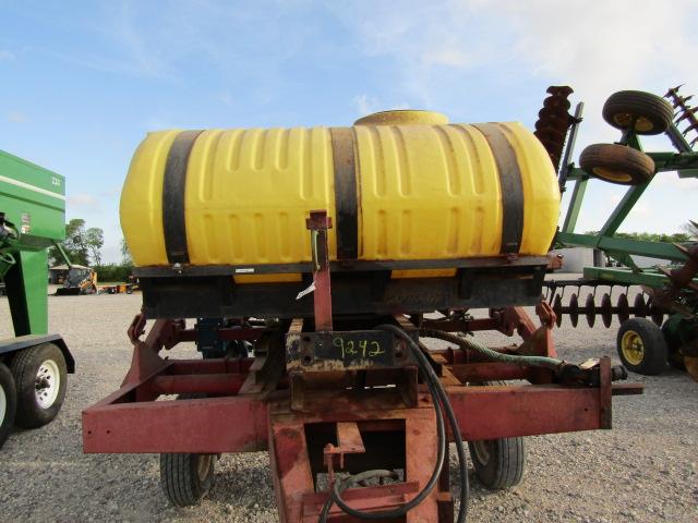 9242 500 GALLON LIQUID APPLICATOR