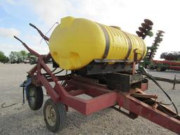 9242 500 GALLON LIQUID APPLICATOR