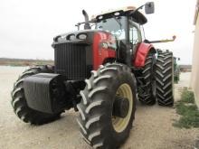 1806 305 VERSATILE C/A MFD PS 480/80R46/DUALS 2564HRS 2012 MODEL 2564 S/N:506151-305