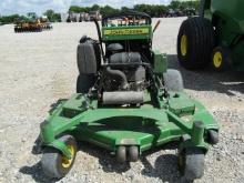 4635 661R JOHN DEERE STANDER ZERO TURN MOWER 2022 940HRS 940 S/N:1TC661RMHNT100023