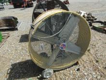 9427 SHOP FAN