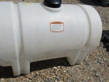 9505 65 GALLON WATER TANK