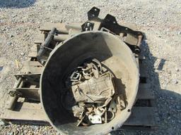 2043 MISC ATTACHMENT BRKT