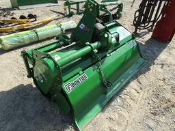 25-4775 RT3062 FRONTIER TILLER W/540 PTO 2021 MODEL S/N:1XFRT30XVM0213487