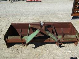 3225 3PT BOX BLADE