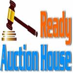 Ready Auction House