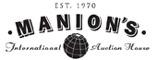 Manion's International Auction House, Inc.