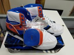 Adidas Star Wars Limited Edition Attitude Mens Shoe with Box Size 11 1/2