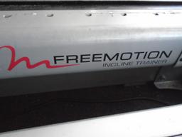 Freemotion Incline Trainer DRVS.
