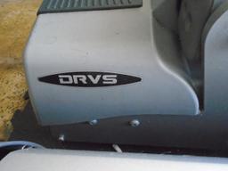 Freemotion Incline Trainer DRVS.
