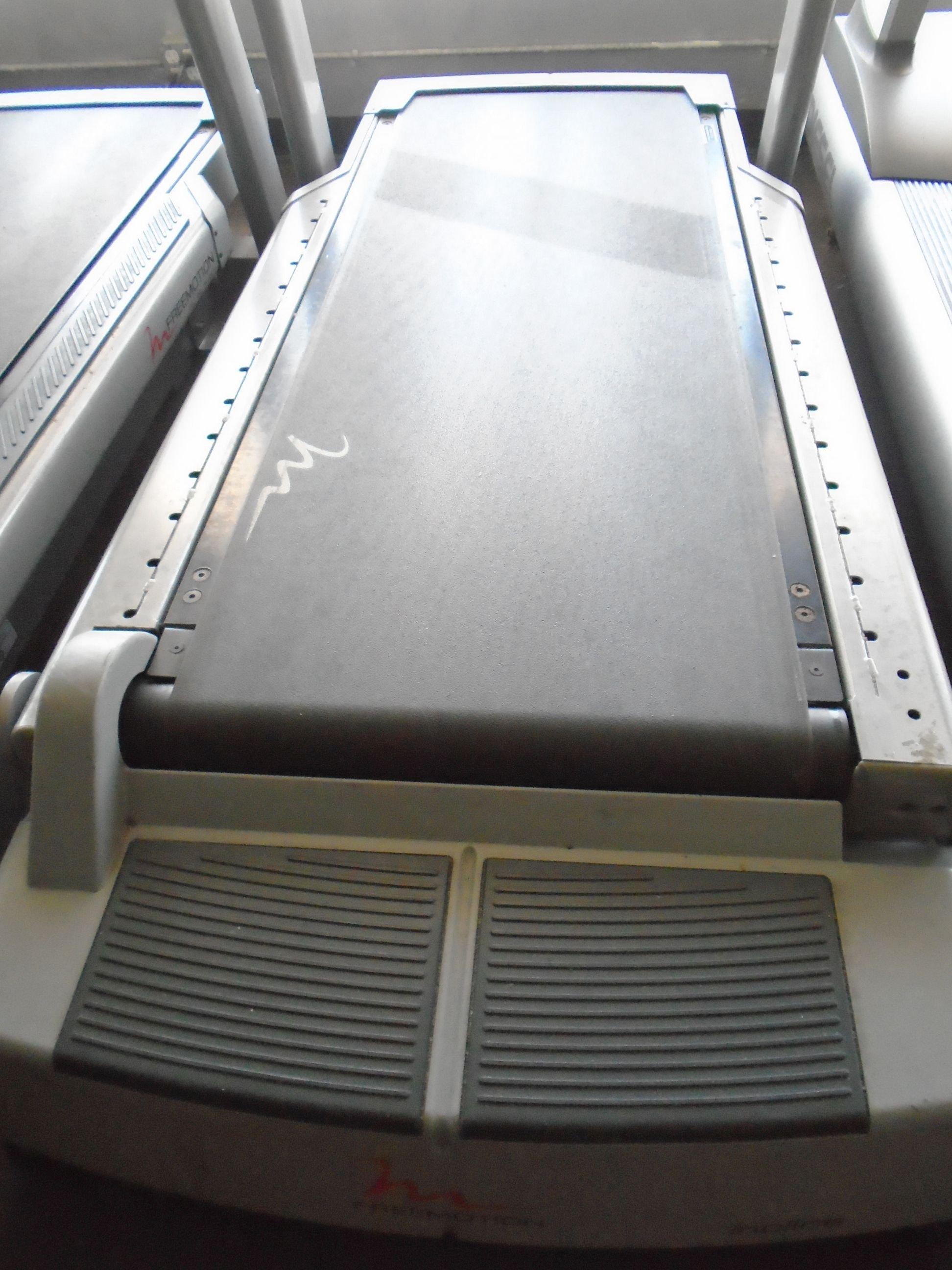 Freemotion Incline Trainer DRVS.