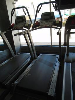 Freemotion Incline Trainer DRVS.