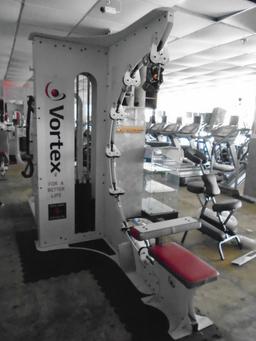 Vortex Total Body Freedom Systems 1