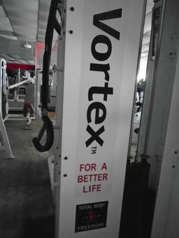 Vortex Total Body Freedom Systems 1