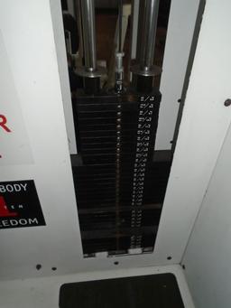 Vortex Total Body Freedom Systems 1