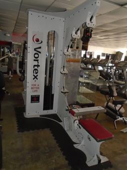 Vortex Total Body Freedom Systems 1