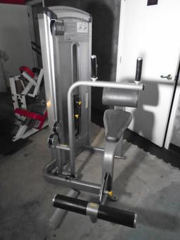 Cybex VR3 Abdominal machine