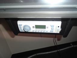 Sunboard UWE Level 5 High Pressure Bed