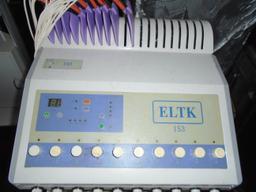 Eltk 153 Electrical Stimulation machine