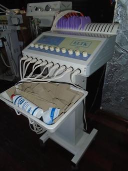 Eltk 153 Electrical Stimulation machine
