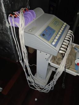 Eltk 153 Electrical Stimulation machine
