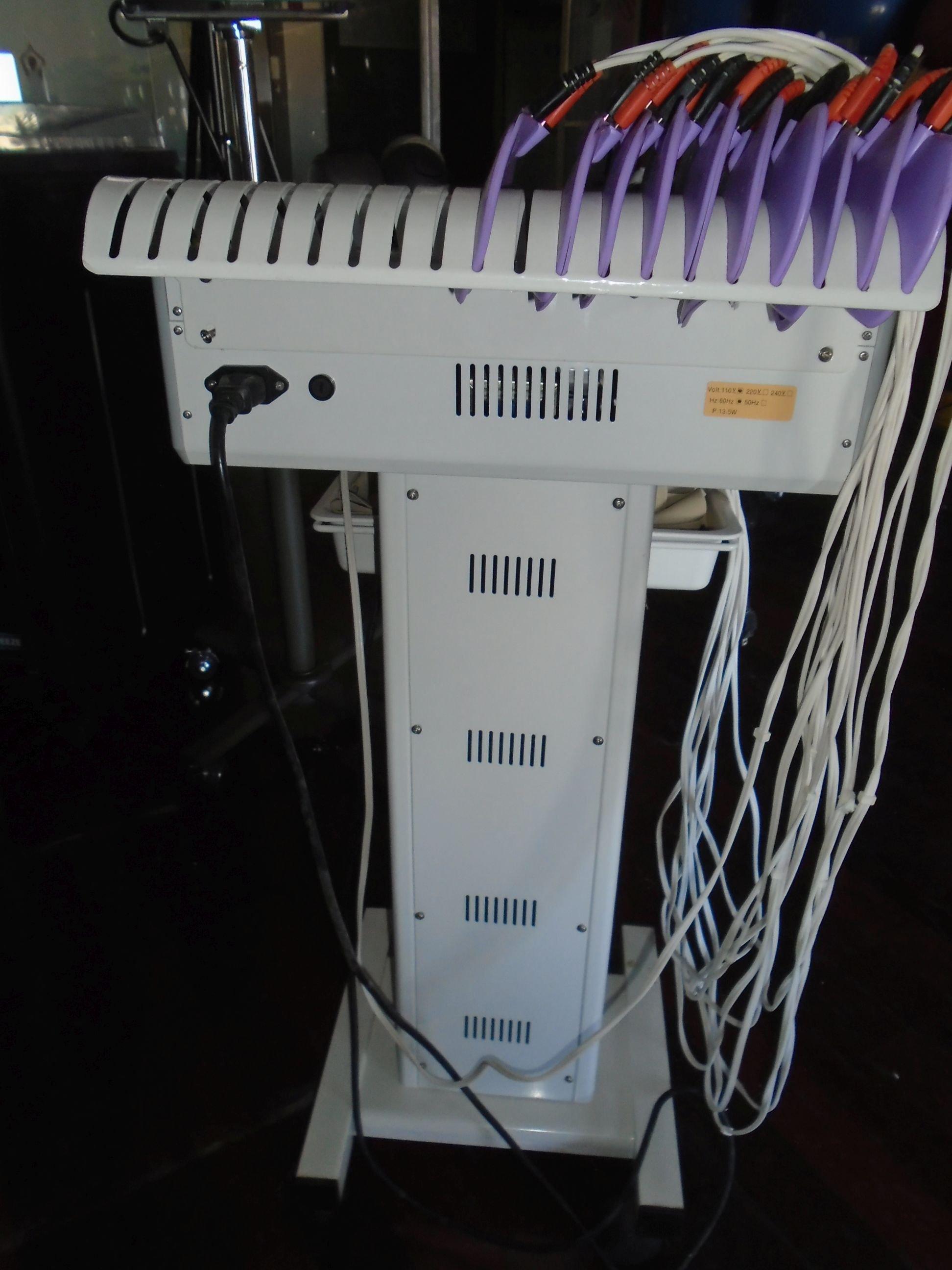 Eltk 153 Electrical Stimulation machine
